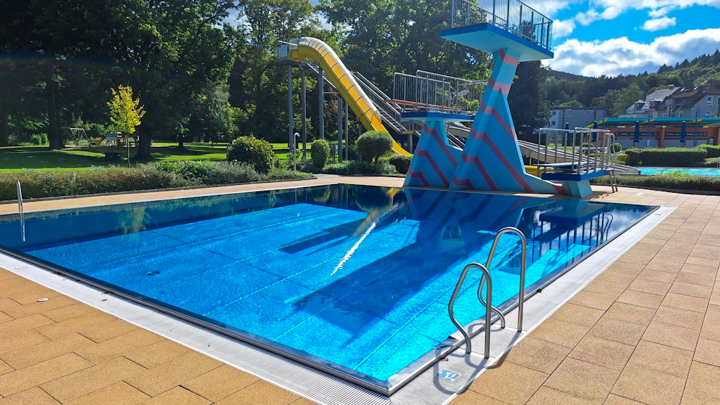 Albgaubad Ettlingen